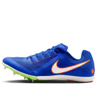 Nike Air Zoom Rival Multi Spikes 'Race Blue' DC8749-401
