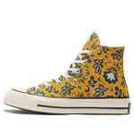 Converse Chuck 70 High 'Paisley - Gold Dart' 171073C