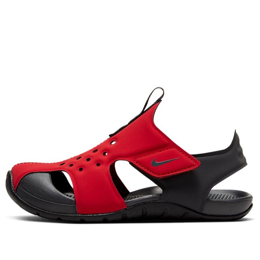 (PS) Nike Sunray Protect 2 'University Red' 943826-603