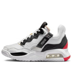 (GS) Air Jordan MA2 'Light Smoke Grey University Red' CW6594-106