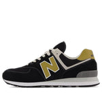 New Balance 574v2 'Black Tan' ML574EO2