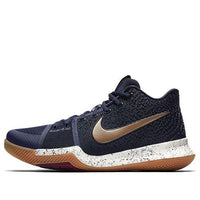 Nike Kyrie 3 EP 'Obsidian' 852396-400