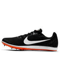 Nike Air Zoom Rival D 10 Spikes 'Black' 907566-007
