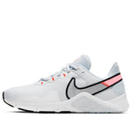 (WMNS) Nike Legend Essential 2 'White Football Grey Crimson' CQ9545-007