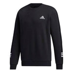 adidas Logo Stamping Casual Laptop Sportswear Men's Black GD5467