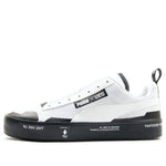 PUMA UEG x Court Play Slip-On 'Gravity Resistance - White' 361637-02