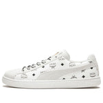 PUMA MCM x Suede 'Whisper White' 366299-02