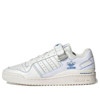 adidas Forum Low 'Off White Blue Bird' GX1018