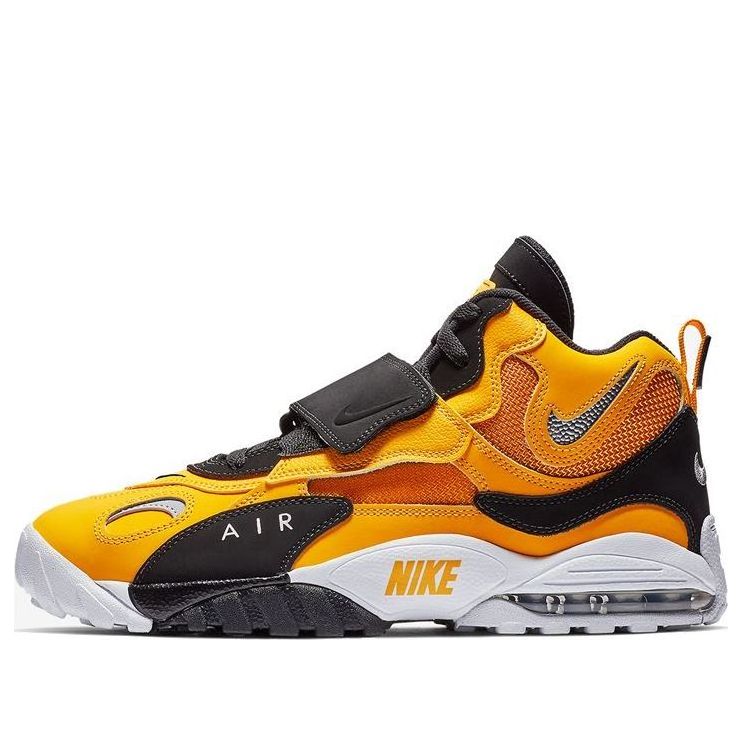 Nike Air Max Speed Turf 'Steelers' BV1165-700