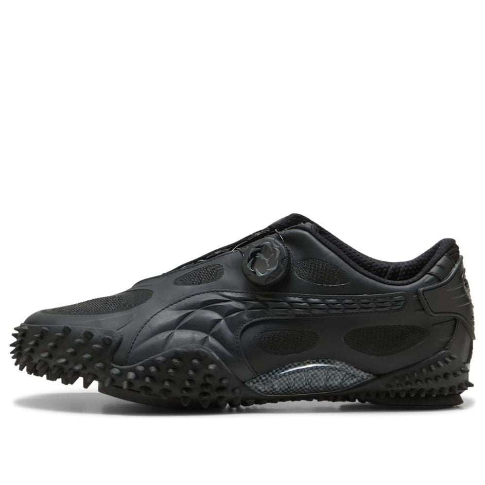PUMA x A$AP Rocky Mostro Disccord 'Black Shadow Grey' 403027-01