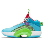 (GS) Jayson Tatum x Air Jordan 35 PF 'Greatest Gift' DJ9884-400