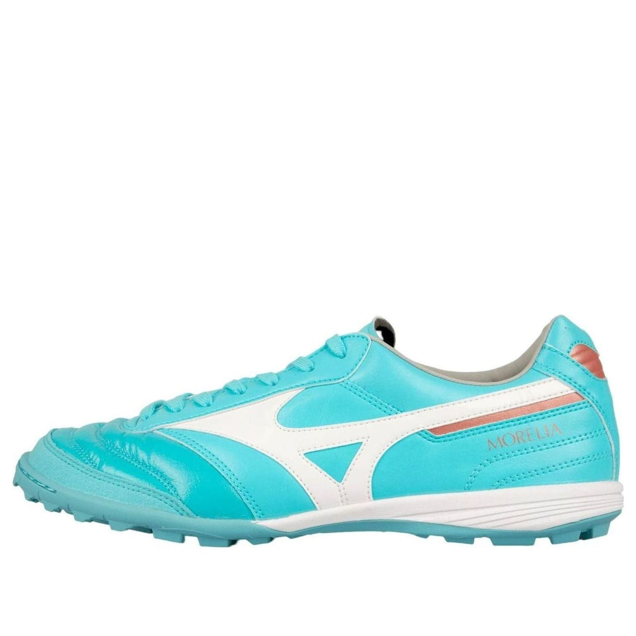Mizuno Morelia Sala TF 'Blue Orange' Q1GB230125