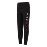PUMA CLASSICS GRAPHICS BRAND LOVE PLACEMENT PANTS TR 533146-01