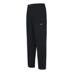 Nike Straight Loose-Fit cargo pants 'Black' DQ5180-010