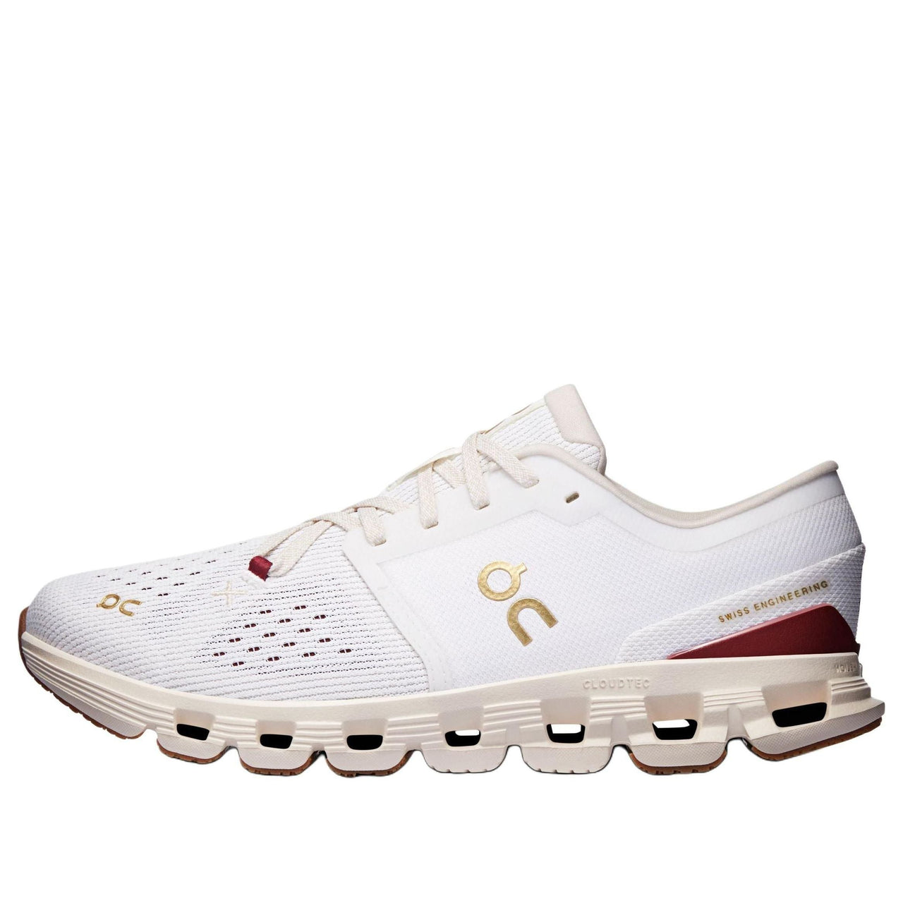 On Running Cloud X 4 'Celebrate the Year of the Snake' 3MF10752734