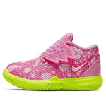 (TD) Nike SpongeBob SquarePants x Kyrie 5 'Patrick' CN4490-600