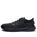 (WMNS) adidas neo Cf Qtflex Black B43757