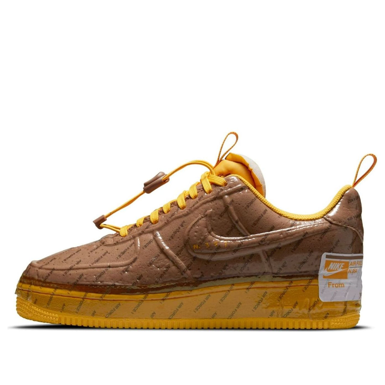 Nike Air Force 1 Low Experimental 'Parcel Service' CZ1528-200