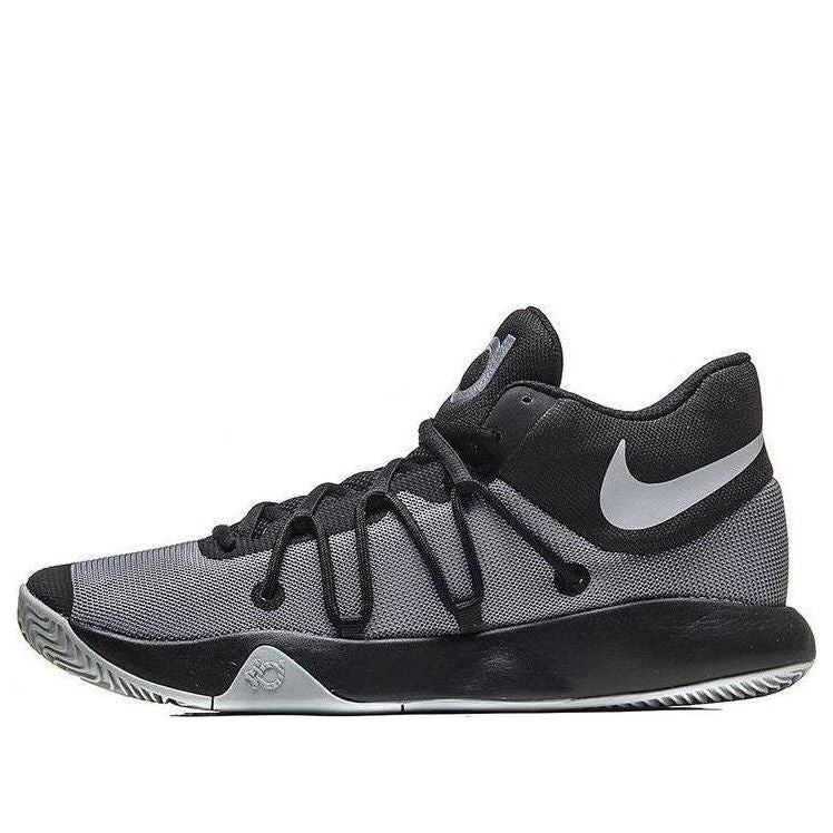 Nike KD TREY 5 V EP 'Black Wolf Grey' 921540-010