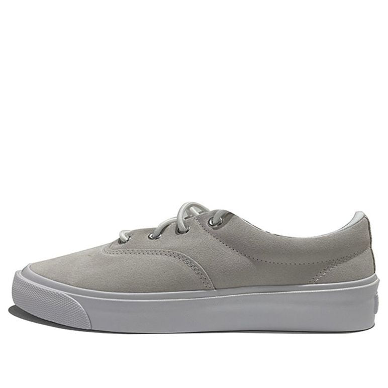 Converse Skid Grip Cvo Ox Lightweight Cozy Low Tops Sports Skateboarding Shoes Beige 171336C