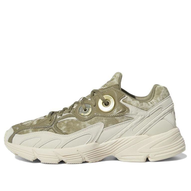 (WMNS) adidas Astir 'Orbit Green Wonder White' GX8548