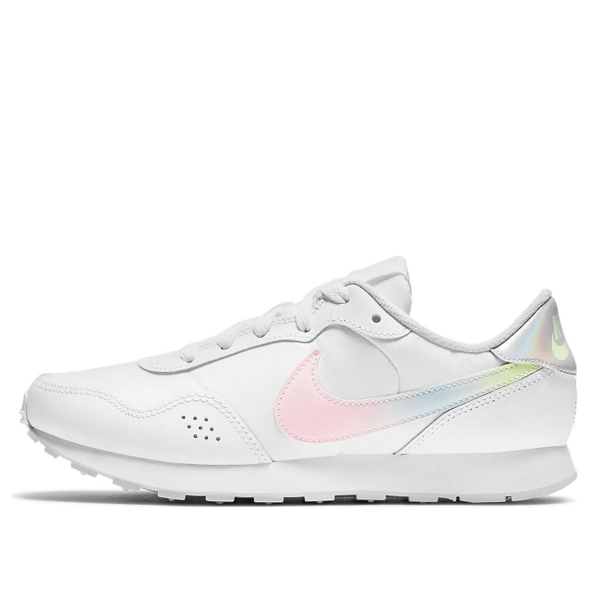 (GS) Nike MD Valiant 'White Multi' DB3743-100