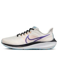 (WMNS) Nike Air Zoom Pegasus 39 'Sail Purple Cerulean' DH4072-006