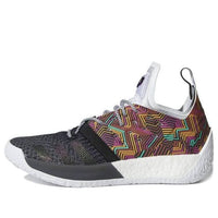 adidas Harden Volume 2 'Summer Pack' AQ0048