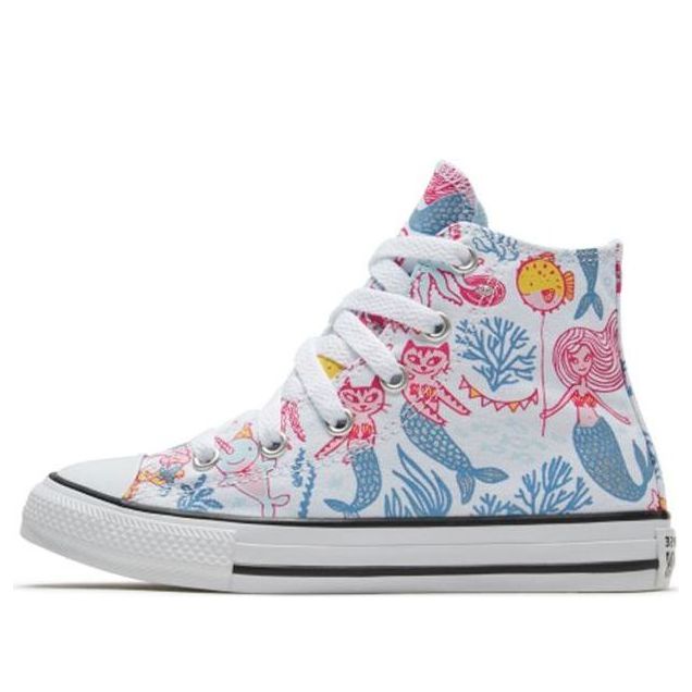 Converse Chuck Taylor All Star High Top Toddler/Youth 668093C