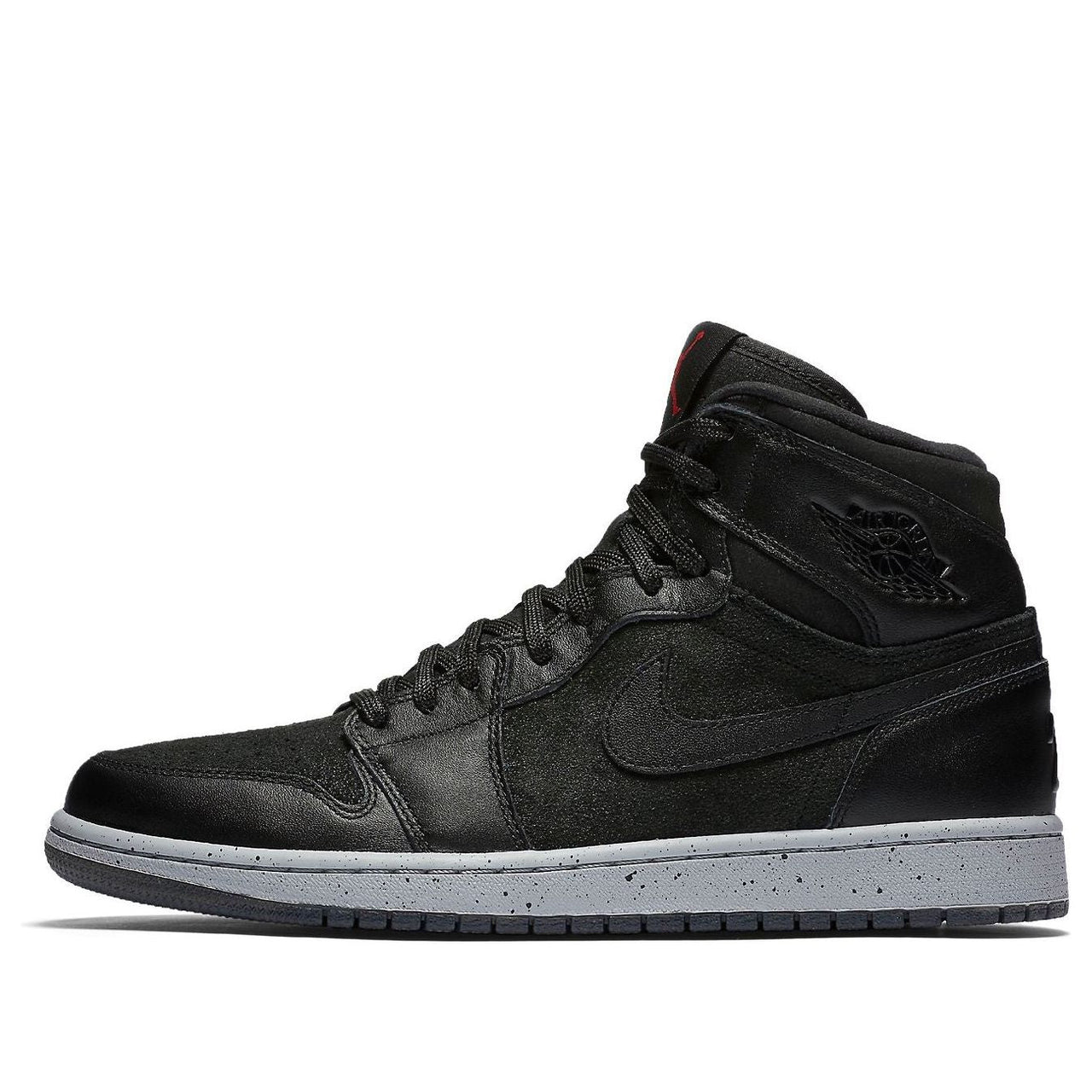Air Jordan 1 Retro High NYC '23NY' 715060-002