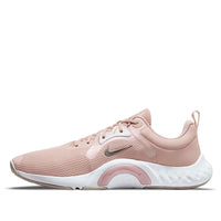 (WMNS) Nike Renew In-Season TR 11 Wide 'Pink Oxford' DN5116-600