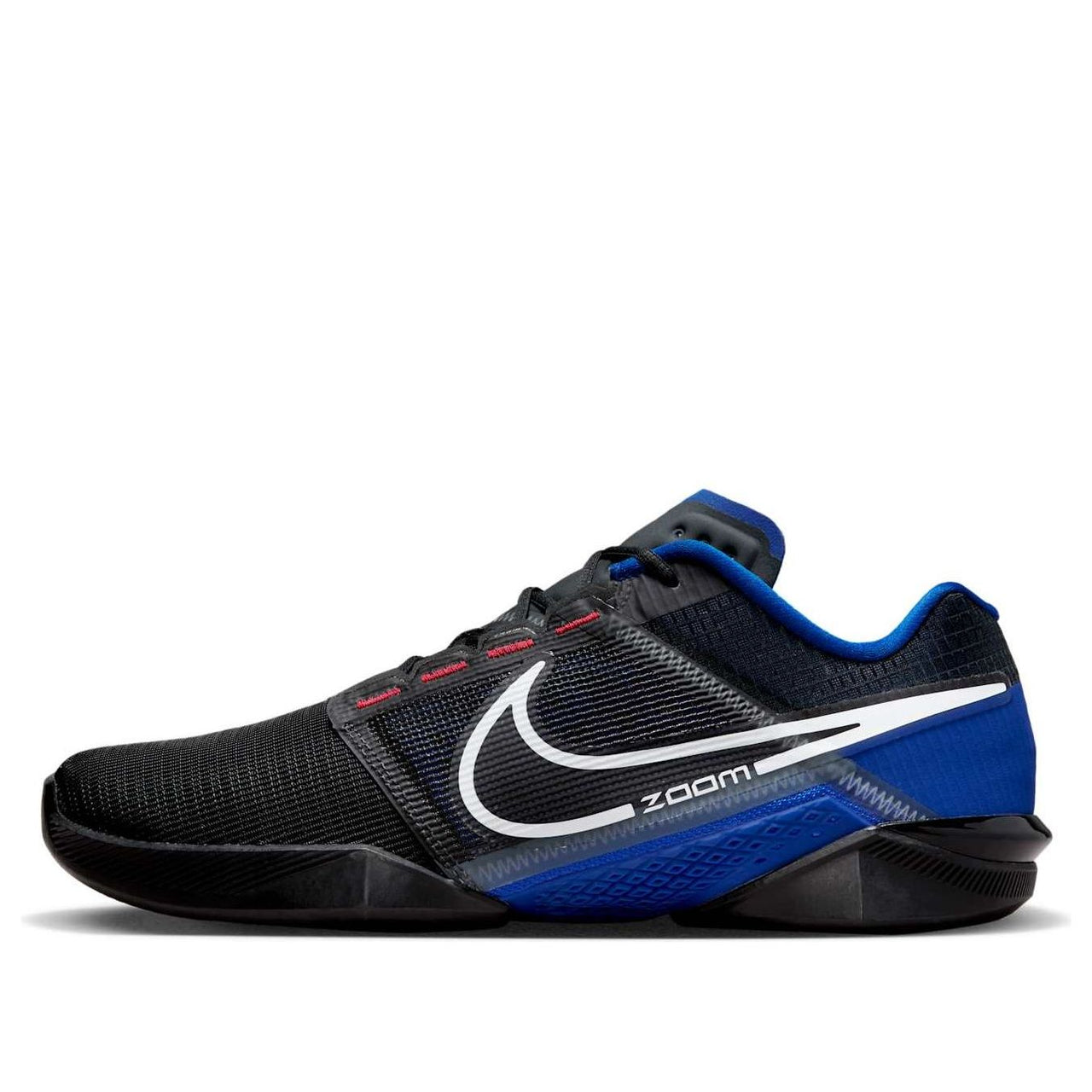 Nike Zoom Metcon Turbo 2 'Black Old Royal' DH3392-002