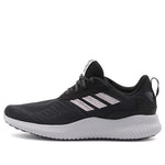 adidas Alphabounce RC 'Black Sliver Grey' DA9768