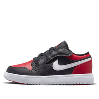 (PS) Air Jordan 1 Low ALT 'Alternate Bred Toe' BQ6066-066
