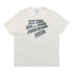 Nike x NOCTA Drake Logo T-Shirt 'White' DO2836-100