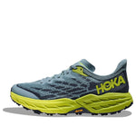 HOKA ONE ONE Speedgoat 5 'Stone Blue Citron' 1123157-SBDCT