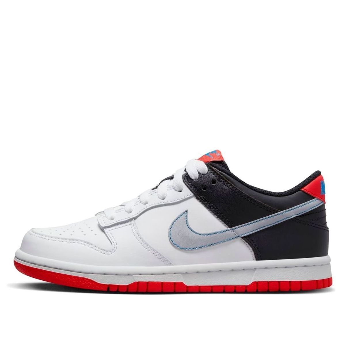 (GS) Nike Dunk Low 'SpiderMan' DH9765-103