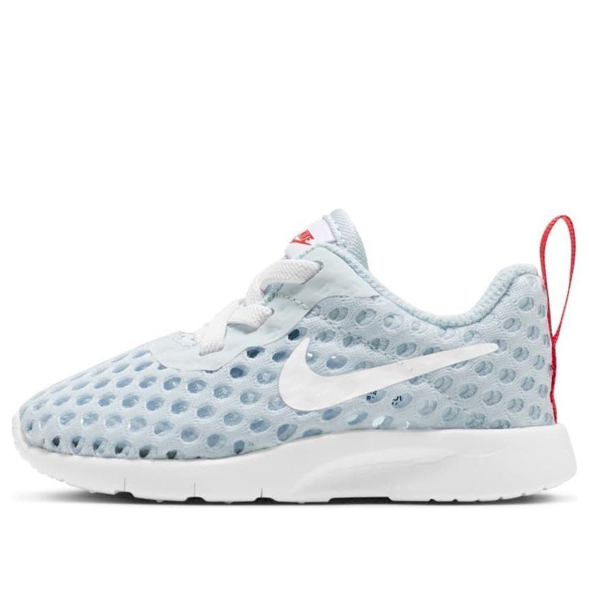 Nike Tanjun BR BTE 'Blue White Red' DV9091-411