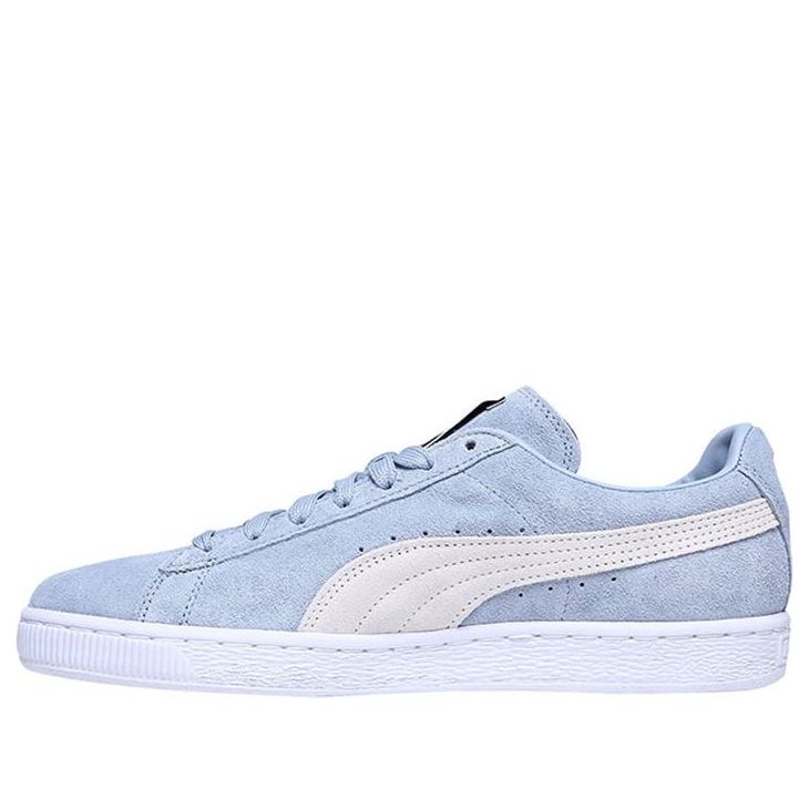 PUMA Suede Classic 'Blue Fog' 363242-06