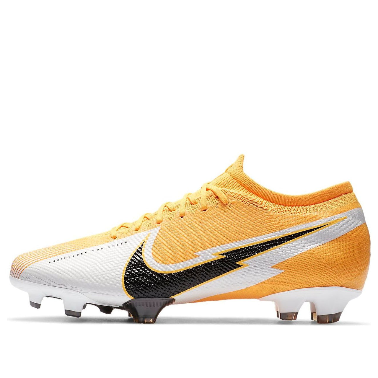 Nike Mercurial Vapor 13 Pro FG 'Laser Orange' AT7901-801