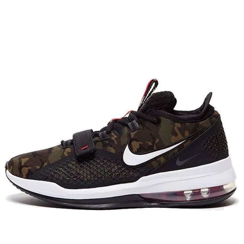 (WMNS) Nike Air Force Max Low EP BV0652-004