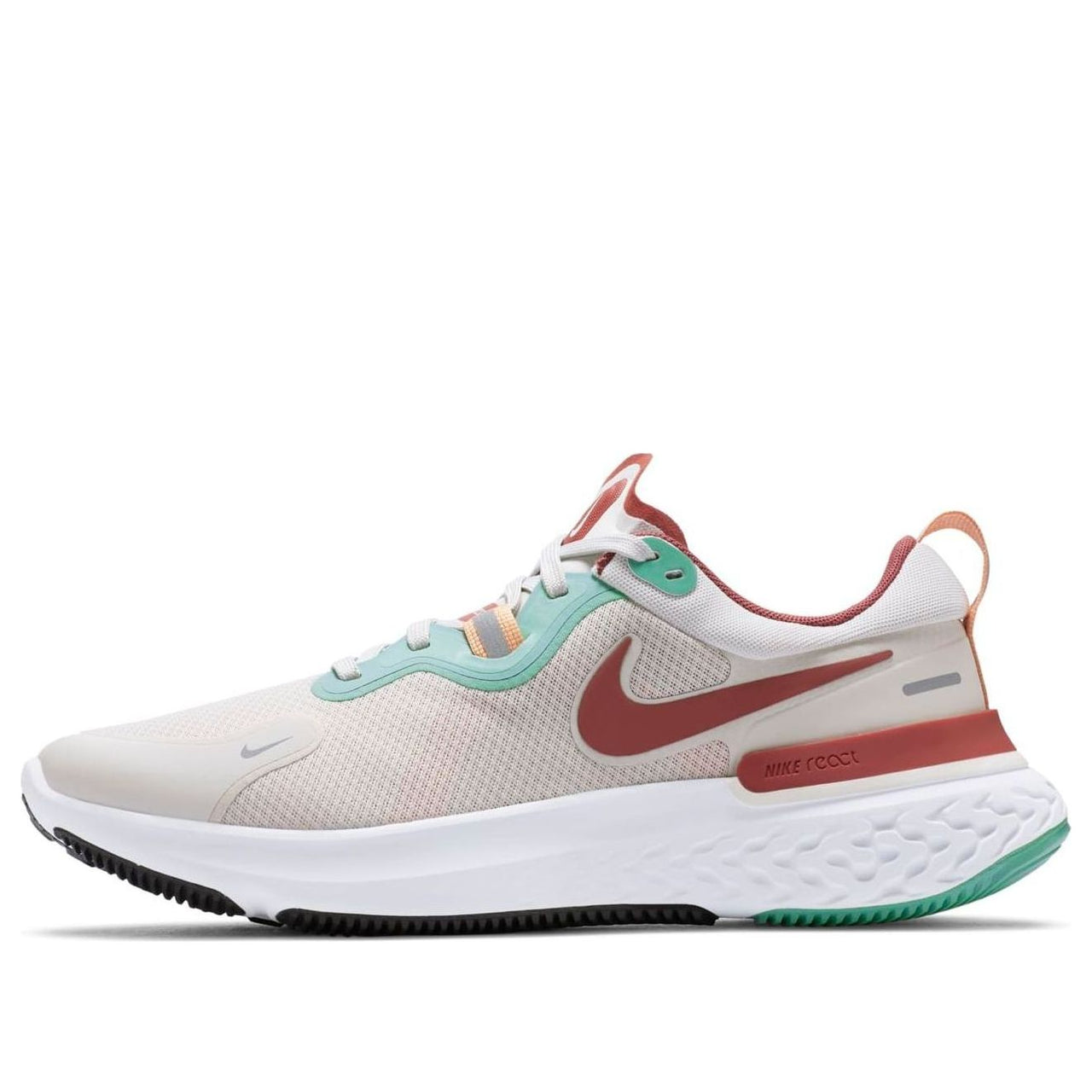 Nike React Miler 'Light Bone Healing Jade Gelati' CZ8695-063