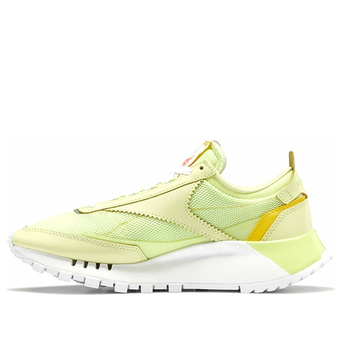 (WMNS) Reebok Classic Leather Legacy 'Energy Glow' FY7441