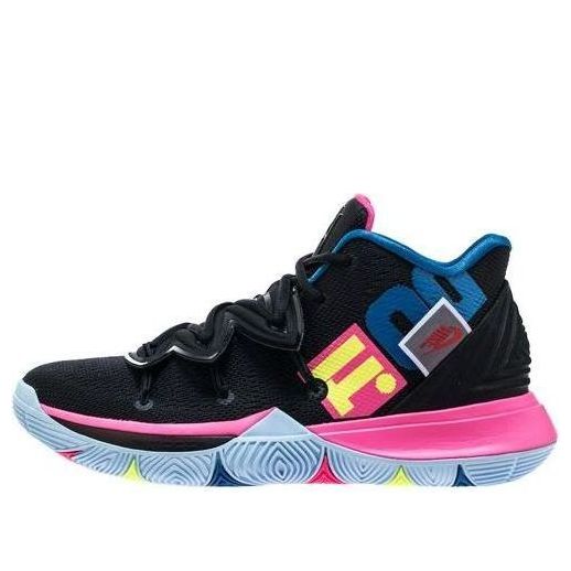 Nike Kyrie 5 EP 'Just Do It' AO2919-003