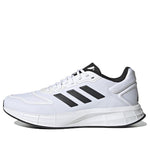 adidas Duramo 10 'White Black'  HQ4130