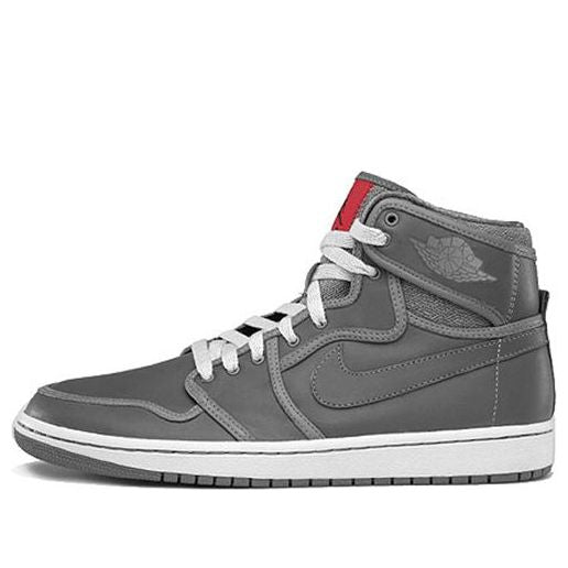 Air Jordan 1 AJKO Premium 'Graphite' 503539-001
