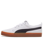 PUMA Street Vulc NC GC 'White Gum' 367928-01