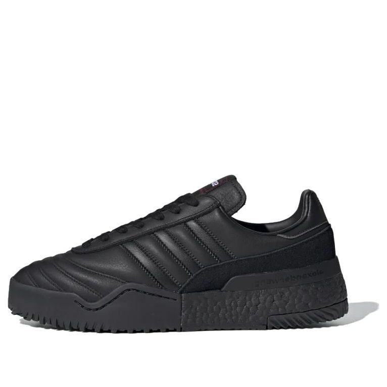 adidas Alexander Wang x Bball Soccer 'Triple Black' EG0903