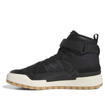adidas Forum Boot 'Black Cream White' IE7206