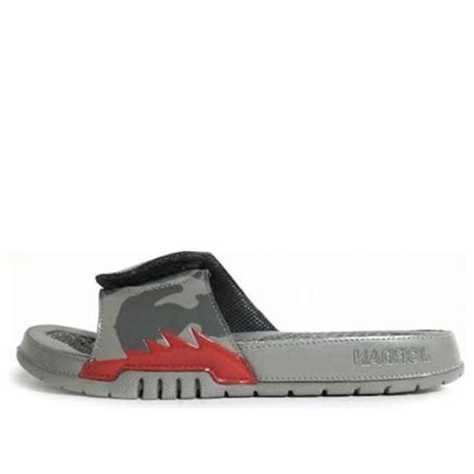Air Jordan Hydro 5 Slide 'Camo' 555501-051
